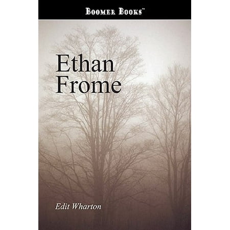 Ethan Frome