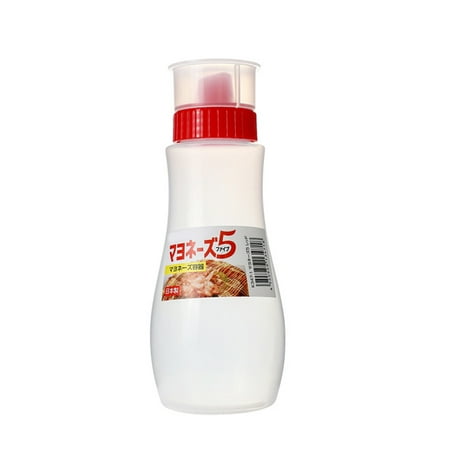 WZF Creative Multihole Squeeze Bottle Dustproof Lid Leakproof Plastic Condiment Bottle for Home
WZF Creative Multihole Squeeze Bottle Dustproof Lid Leakproof Plastic Condiment Bottle for Home