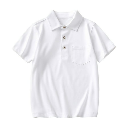Summer Toddler Boys Girls Short Sleeve Solid T Shirt Tops Clothes Long Sleeve Toddler Boy Long Sleeve Tops Men Teen Boy Short Boy Athletic Athletic Short Teen Boys Shirts Boys Top Undershirt Medium
Summer Toddler Boys Girls Short Sleeve Solid T Shirt Tops Clothes Long Sleeve Toddler Boy Long Sleeve Tops Men Teen Boy Short Boy Athletic Athletic Short Teen Boys Shirts Boys Top Undershirt Medium