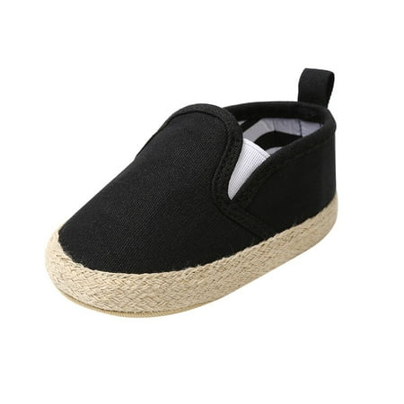 Binmer Toddler Boys Baby Girls Princess Cute Toddler First Walk Summer Slip On Shoes
Binmer Toddler Boys Baby Girls Princess Cute Toddler First Walk Summer Slip On Shoes