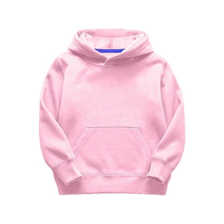 Rrunsv Girls Hoodies Toddler Baby Girls Boys Long Sleeve Sweatshirt Solid Color Hoodie Christmas Print Kids Casual Pullover Top Pink 5-6 Years
Rrunsv Girls Hoodies Toddler Baby Girls Boys Long Sleeve Sweatshirt Solid Color Hoodie Christmas Print Kids Casual Pullover Top Pink 5-6 Years