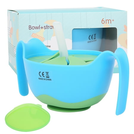 Non-Slip Baby Bowls Bowls Soft Convenien Large Kitchen For Infant Home Baby 240ML Yellow 240ML Blue 480ML Yellow 480ML Rose Red 480ML Blue
Non-Slip Baby Bowls Bowls Soft Convenien Large Kitchen For Infant Home Baby 240ML Yellow 240ML Blue 480ML Yellow 480ML Rose Red 480ML Blue