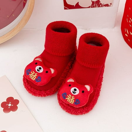 Cathalem Baby Girl Size 4 Shoes Autumn And Winter Boys And Girls Children Socks Shoes Non Slip Indoor Floor Baby Big Boys Shoes Shoes D 12
Cathalem Baby Girl Size 4 Shoes Autumn And Winter Boys And Girls Children Socks Shoes Non Slip Indoor Floor Baby Big Boys Shoes Shoes D 12