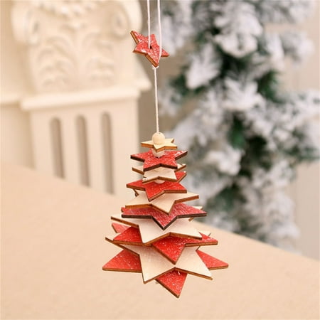 Home Decor Christmas Decoration Wooden Bell Pendant Tree Gift Room Decor Wall Bedroom Bathroom Kitchen Living Room
Home Decor Christmas Decoration Wooden Bell Pendant Tree Gift Room Decor Wall Bedroom Bathroom Kitchen Living Room