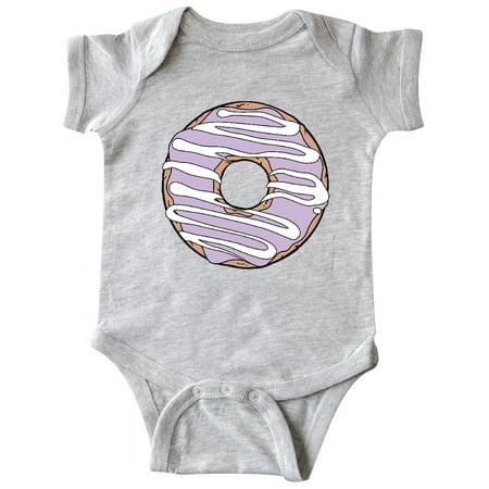 Inktastic Purple Donut Donut Frosting Donut Icing Glaze Gift Baby Boy or Baby Girl Bodysuit
Inktastic Purple Donut Donut Frosting Donut Icing Glaze Gift Baby Boy or Baby Girl Bodysuit