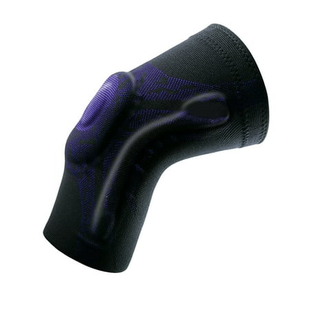 Sport Kneepad 3D Elastic Knee Protector Breathable Soft Sport Joint Support Sleeve L Black Grey
Sport Kneepad 3D Elastic Knee Protector Breathable Soft Sport Joint Support Sleeve L Black Grey