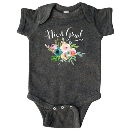 Inktastic Nicu Grad with Beautiful Bouquet of Flowers Gift Baby Boy or Baby Girl Bodysuit
Inktastic Nicu Grad with Beautiful Bouquet of Flowers Gift Baby Boy or Baby Girl Bodysuit