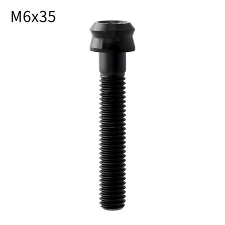 BCLONG MTB Mountain Bike Bicycle Headset Stem Bolts Screws and Headset cover screw