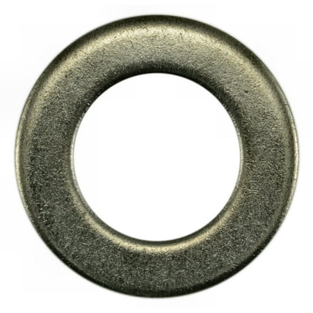 3/4 x 49/64 x 1-5/16 18-8 Stainless Steel AN Washers (6 pcs.) 
3/4 x 49/64 x 1-5/16 18-8 Stainless Steel AN Washers (6 pcs.)