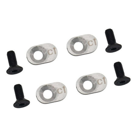 Hot Racing Mod 1.5 and Mod 1 SS Motor Fix Mount Washer Sledge HRASSLG889C Electric Car/Truck Option Parts
Hot Racing Mod 1.5 and Mod 1 SS Motor Fix Mount Washer Sledge HRASSLG889C Electric Car/Truck Option Parts