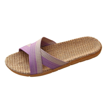 Women s Four Seasons Couple Indoor And Home Non Slip Floor Lightweight Sweat Absorbing Slippers Satin Slippers Women Ballet Slippers for Women House Shoes
Women s Four Seasons Couple Indoor And Home Non Slip Floor Lightweight Sweat Absorbing Slippers Satin Slippers Women Ballet Slippers for Women House Shoes