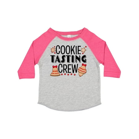 Inktastic Christmas Cookie Tasting Crew with Holiday Cookies Gift Toddler Boy or Toddler Girl T-Shirt
Inktastic Christmas Cookie Tasting Crew with Holiday Cookies Gift Toddler Boy or Toddler Girl T-Shirt
