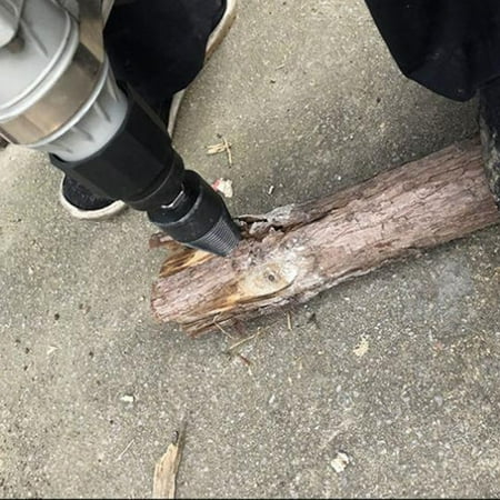 Effortless Alloy Firewood Splitter Tool Enhance Your Drill Bit Craftsmanship for Woodworking
Effortless Alloy Firewood Splitter Tool Enhance Your Drill Bit Craftsmanship for Woodworking