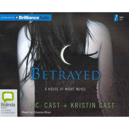 Betrayed
