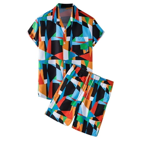 Men s Hawaiian Shirt Short Sleeves Printed Button Down Summer Beach Shorts Tops Shorts maternity pants
Men s Hawaiian Shirt Short Sleeves Printed Button Down Summer Beach Shorts Tops Shorts maternity pants