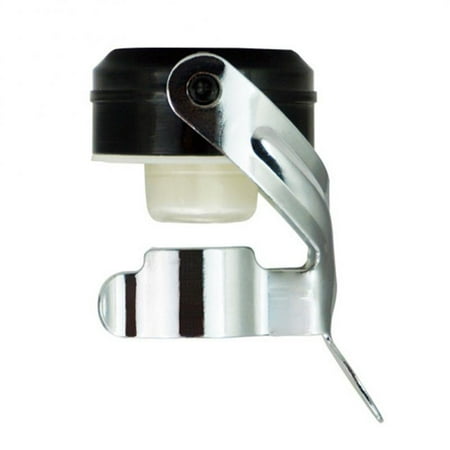 Stainless Steel Champagne Stopper Cork Sparkling Wine Bottle Plug Sealer Push Type Inflatable Champagne Plug Cap Opener
Stainless Steel Champagne Stopper Cork Sparkling Wine Bottle Plug Sealer Push Type Inflatable Champagne Plug Cap Opener