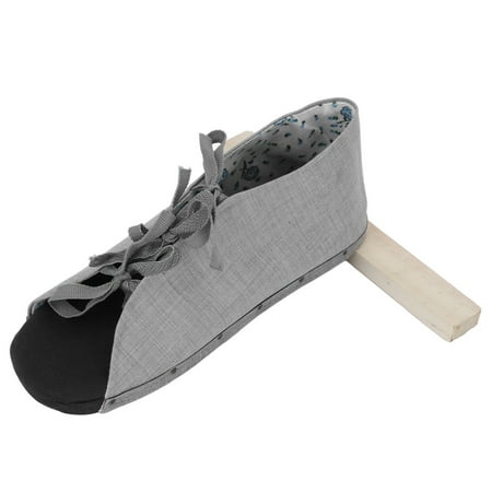 Foot Rest Splint Practical Stable Ankle Fixed Splint Comfortable For Fracture Reduction M
Foot Rest Splint Practical Stable Ankle Fixed Splint Comfortable For Fracture Reduction M