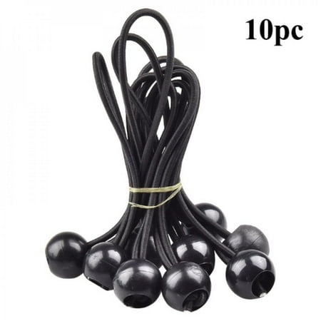 Tent High Elastic Ball Bands Plastic Ball Head Bungee Cords Trampoline Baggage Belts Tent Tie
Tent High Elastic Ball Bands Plastic Ball Head Bungee Cords Trampoline Baggage Belts Tent Tie