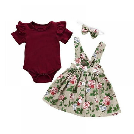 Linen Purity Baby Girl Cute Romper Skirt Sets 3 PCS of Casual Long Sleeve Rompers Floral Print Skirt
Linen Purity Baby Girl Cute Romper Skirt Sets 3 PCS of Casual Long Sleeve Rompers Floral Print Skirt