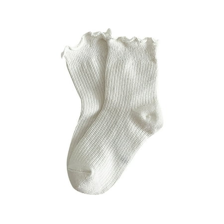 Toddler Socks Girls Autumn Winter Candy ed Korean Girls Wooden Ears Double Pins Soft Warm Toddler Kids Spring Summer Cute Casual Leisure Gifts To Child
Toddler Socks Girls Autumn Winter Candy ed Korean Girls Wooden Ears Double Pins Soft Warm Toddler Kids Spring Summer Cute Casual Leisure Gifts To Child