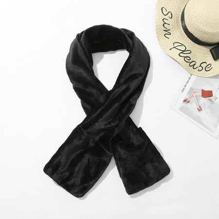 Honeeladyy Sales USB Heated Shawl Warm Electric Throws Flannel Blanket Heating Cushion Scarf
Honeeladyy Sales USB Heated Shawl Warm Electric Throws Flannel Blanket Heating Cushion Scarf