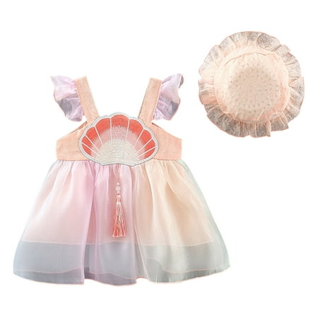 Plaid Dress for Big Girls Dresses for Girl Party Wedding Toddler Girls Sleeveless Tulle Princess Dress Dance Party Dresses Clothes Dress for Girls Size 6x Holiday Dress Girls 5
Plaid Dress for Big Girls Dresses for Girl Party Wedding Toddler Girls Sleeveless Tulle Princess Dress Dance Party Dresses Clothes Dress for Girls Size 6x Holiday Dress Girls 5