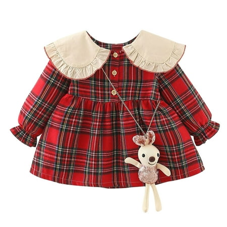 Qufokar Bgfks Layered Tulle Tutu Dress for Toddler Girls Baby Girl Dress Short Sleeve Toddler Kids Baby Girls Dress Summer Bohemia Plaid Long Sleeve Casual A Line Princess Dresses With A Doll Party C
Qufokar Bgfks Layered Tulle Tutu Dress for Toddler Girls Baby Girl Dress Short Sleeve Toddler Kids Baby Girls Dress Summer Bohemia Plaid Long Sleeve Casual A Line Princess Dresses With A Doll Party C