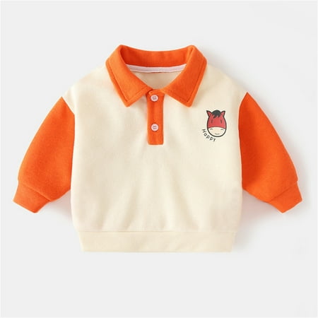 Hunpta Kids Children Toddler Infant Baby Boys Girls Long Sleeve Cute Cartoon Patchwork Striped Letter Sweatshirt Pullover Blouse Tops Outfits Clothes
Hunpta Kids Children Toddler Infant Baby Boys Girls Long Sleeve Cute Cartoon Patchwork Striped Letter Sweatshirt Pullover Blouse Tops Outfits Clothes