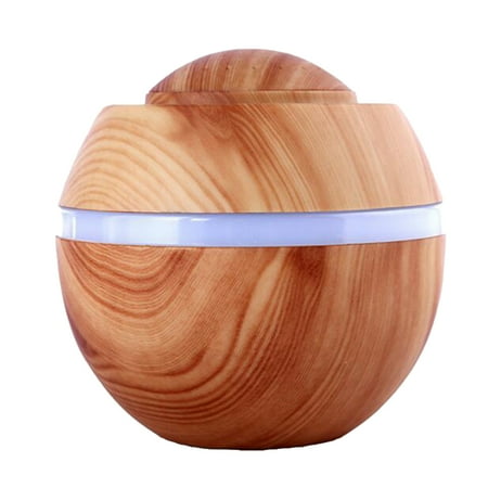 KAOU USB Nightlight 500ML Cool Mist Mini Ultrasonic Aroma Humidifier Air Purifier
KAOU USB Nightlight 500ML Cool Mist Mini Ultrasonic Aroma Humidifier Air Purifier
