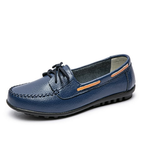 Women‘s Lace Up Loafer Shoes Casual Breathable Flat Slip On Shoes Women‘s Footwear
Women‘s Lace Up Loafer Shoes Casual Breathable Flat Slip On Shoes Women‘s Footwear