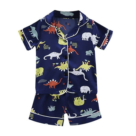 NECHOLOGY Warm Winter Pajamas Toddler Toddler Boys Dinosaur T Kids Set Shorts Sleepwear Baby shirt Organic Cotton Pajamas Boys Pajamas Dark Blue 3-4 Years
NECHOLOGY Warm Winter Pajamas Toddler Toddler Boys Dinosaur T Kids Set Shorts Sleepwear Baby shirt Organic Cotton Pajamas Boys Pajamas Dark Blue 3-4 Years