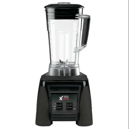 WARING COMMERCIAL MX1000XTX Blender, Paddle Switches