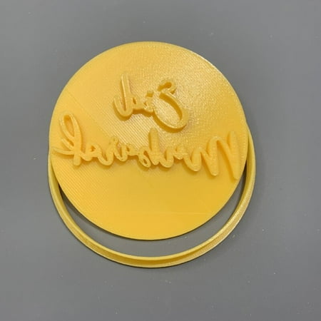 3inch 7.6cm Food Grade Plastic Moon Star Eid Mubarak Fondant Muffin Press Cookie Cutter Stamp
3inch 7.6cm Food Grade Plastic Moon Star Eid Mubarak Fondant Muffin Press Cookie Cutter Stamp