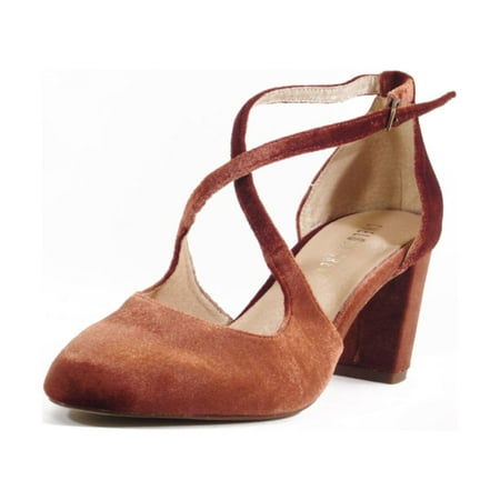 Chelsea Crew Oren Heels
