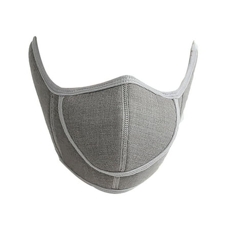 Jpgif Winter Warm Men And Women Outdoor Riding Ear Muffs Openings