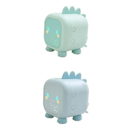 kid alarm light wake up for girls USB Birthday for bedroom small digital clock night lights kids children room decor for heavy sleepers Sleep
kid alarm light wake up for girls USB Birthday for bedroom small digital clock night lights kids children room decor for heavy sleepers Sleep