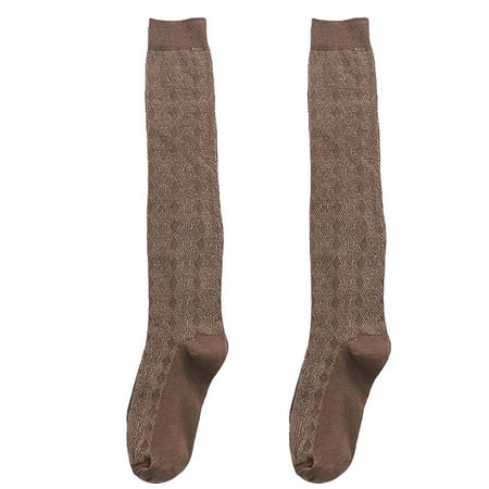 Socks for Men Women Fashion Plaid Ladies Cotton Middle Tube Socks Stockings Calf socks Thigh High Socks No Show Socks Grip Socks Khaki
Socks for Men Women Fashion Plaid Ladies Cotton Middle Tube Socks Stockings Calf socks Thigh High Socks No Show Socks Grip Socks Khaki
