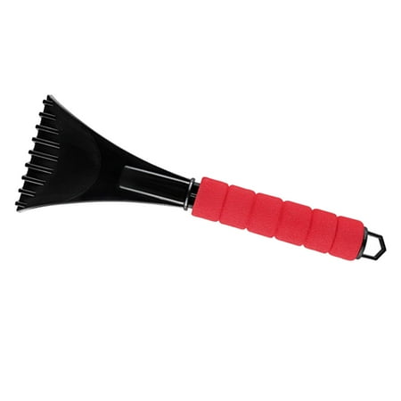 Car Vehicle Ice Removal Tool Winter Windshield Cleaner Defrosting Removal Tool Snow Cleaning Tool Lightweight Compact Durable Construction Red
Car Vehicle Ice Removal Tool Winter Windshield Cleaner Defrosting Removal Tool Snow Cleaning Tool Lightweight Compact Durable Construction Red
