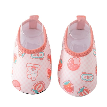TAIAOJING Boys Girls Socks Toddler The Floor Socks Barefoot Socks Non Slip Shoes For 12-18 Months
TAIAOJING Boys Girls Socks Toddler The Floor Socks Barefoot Socks Non Slip Shoes For 12-18 Months