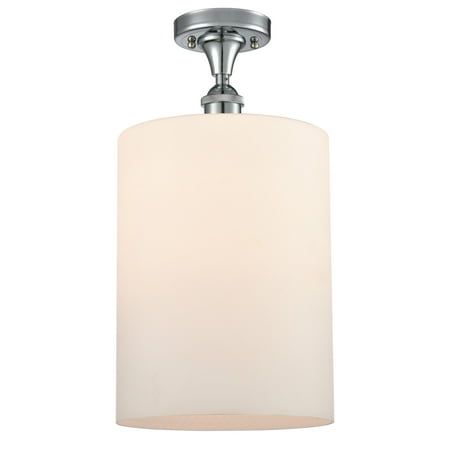Innovations Lighting 516-1C Large Cobbleskill Large Cobbleskill 1 Light 9 Wide Semi-Flush
Innovations Lighting 516-1C Large Cobbleskill Large Cobbleskill 1 Light 9 Wide Semi-Flush