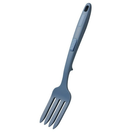 VIST FOX Cooking Fork Filtering Anti-scalding Useful Dessert Pasta Fruit Whisking Fork Cooking Utensil
VIST FOX Cooking Fork Filtering Anti-scalding Useful Dessert Pasta Fruit Whisking Fork Cooking Utensil