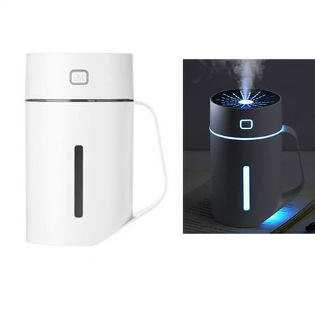 SIEYIO Portable Small Cool Mist Humidifier Auto Shut-off Super Quiet for Home Office
SIEYIO Portable Small Cool Mist Humidifier Auto Shut-off Super Quiet for Home Office
