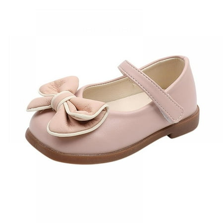 Girls Dress Mary Jane Shoes Toddler Little Kids Ballet Flats Flower Girls Princess Shoes 
Girls Dress Mary Jane Shoes Toddler Little Kids Ballet Flats Flower Girls Princess Shoes
