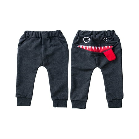 ZIYIXIN Kids Toddler Baby Boy Pants Bottom Joggy Leggings Trousers Cotton Clothes Grey 0-1 Years
ZIYIXIN Kids Toddler Baby Boy Pants Bottom Joggy Leggings Trousers Cotton Clothes Grey 0-1 Years