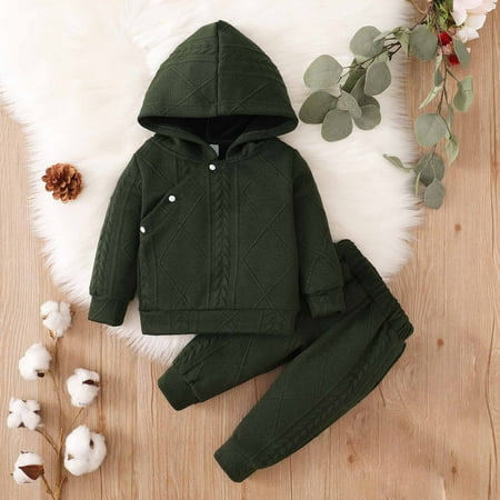 QISIWOLE Newborn Baby Girl Clothes Infant Sweater Outfits Long Sleeve Ruffle Romper Pant Set Fall Winter Baby Girl Clothes 3-24 Months Discount
QISIWOLE Newborn Baby Girl Clothes Infant Sweater Outfits Long Sleeve Ruffle Romper Pant Set Fall Winter Baby Girl Clothes 3-24 Months Discount