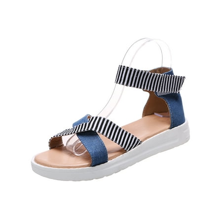 SIMANLAN Women s Anti Slip Thick Sole Shoes Vacation Comfy Cross Straps Leopard Platform Sandal
SIMANLAN Women s Anti Slip Thick Sole Shoes Vacation Comfy Cross Straps Leopard Platform Sandal