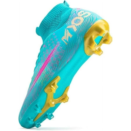 Men s Boys Turf Cleats Soccer Athletic Football Outdoor Indoor Sports Running Walking Shoes Soprting Boots
Men s Boys Turf Cleats Soccer Athletic Football Outdoor Indoor Sports Running Walking Shoes Soprting Boots