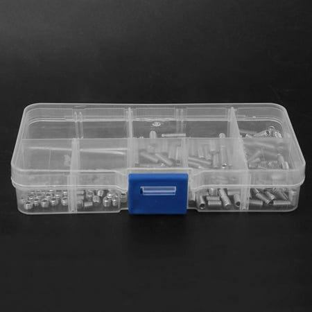 Fyydes High Hardness Grub Screw Hex Socket Screw Woodworking For Machining Center