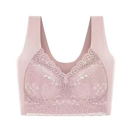 Womens Push Up Bra Air Ultimate Lift Stretch Seamless Sexy Bra Sports Bra Comfort Sleep Bra
Womens Push Up Bra Air Ultimate Lift Stretch Seamless Sexy Bra Sports Bra Comfort Sleep Bra