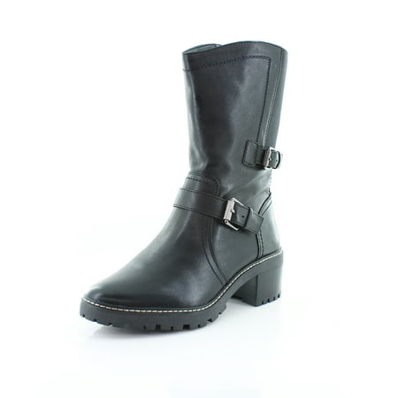 Naturalizer Talon Women s Boots Black Size 8.5 W